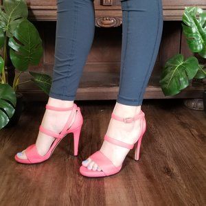 Jimmy Choo Stiletto Heel❣